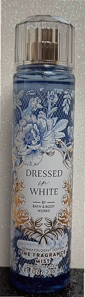 Bath and Body Works Fine Fragrance Mist Full Size NEW Product Choose Scent