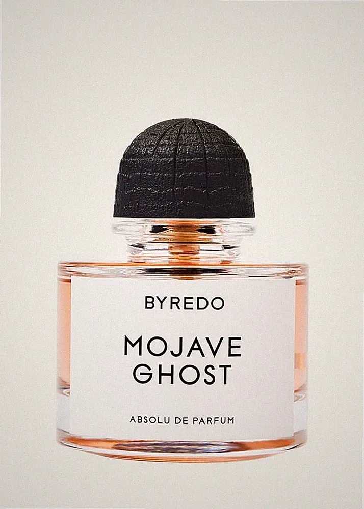BYREDO MOJAVE GHOST ABSOLU DE PARFUM UNISEX NEW IN BOX