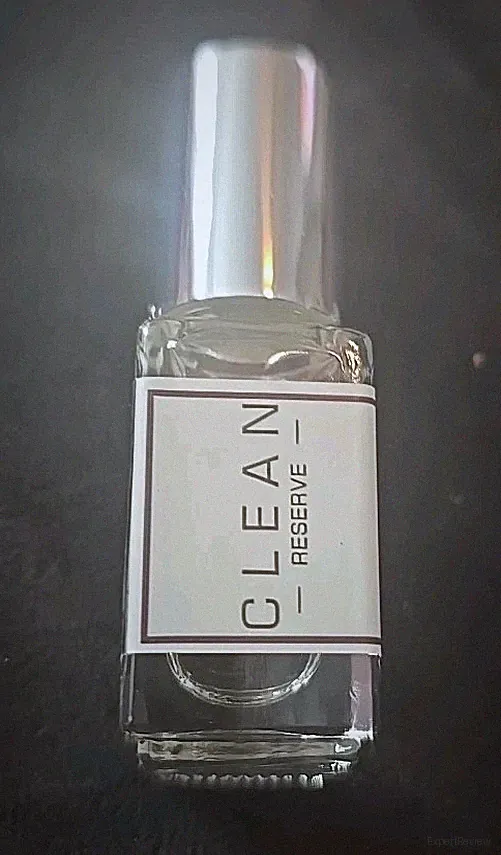 Clean Reserve SKIN Eau de Parfum EDP Perfume Rollerball .10 oz / 3ml
