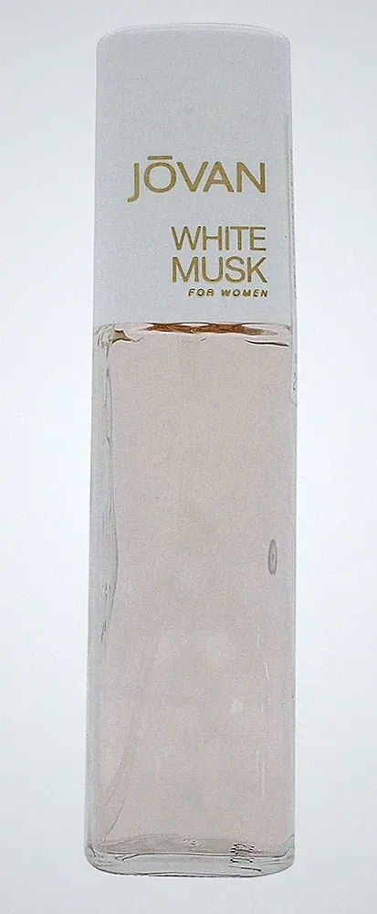 Jovan White Musk for Women Eau de Cologne Spray 2 fl oz 2 Fl Oz (Pack of 1)