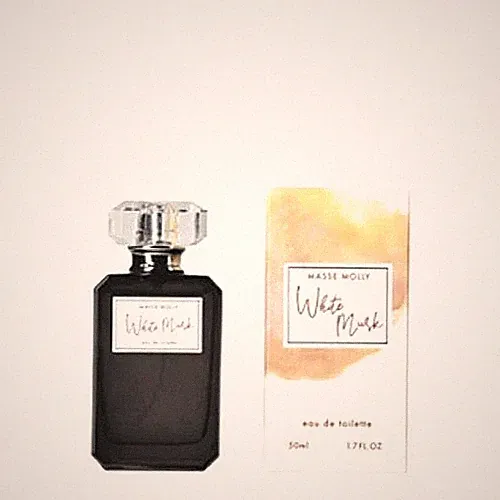 Masse Molly White Musk eau de toilette/Perfume 1.7 fl. oz.